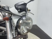 Cagiva Raptor 2003 ONLY 11K VERY CLEAN TL1000 VTWIN MOTOR 1000CC NAKED BIKE 11