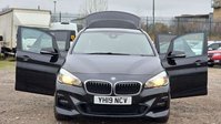 BMW 2 Series 1.5 218i M Sport MPV 5dr Petrol DCT Euro 6 (s/s) (140 ps) 8