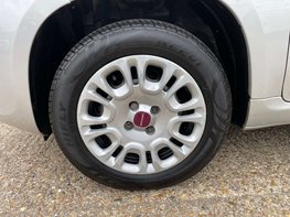 Fiat Panda 1.2 Panda Easy 5dr 15