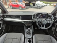 Audi A1 1.0 A1 Sportback 25 TFSI S Line 5dr 2