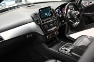 Mercedes-Benz GLE 2.1 GLE 250 AMG Night Edition D 4Matic Auto 4WD 5dr 31