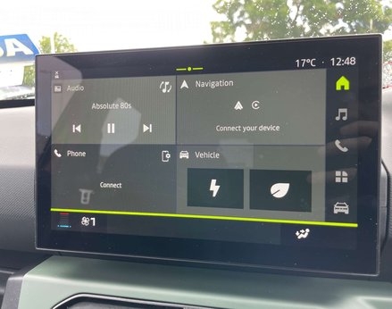 Dacia Spring Spring Extreme EV 5dr (26.8KWH) 65 BHP model 31