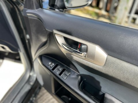 Lexus CT 200H SE 42