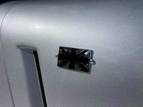 Morgan Plus Six 3.0i Convertible 2dr Petrol Auto Euro 6 (s/s) (339 ps) 34