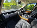 Land Rover Range Rover Sport TDV6 SPORT HSE 11