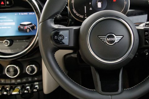 Mini Hatch COOPER S LEVEL 3 20