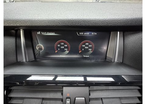 BMW X4 3.0 30d M Sport SUV 5dr Diesel Auto xDrive Euro 6 (s/s) (258 ps) 75