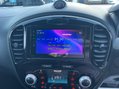 Nissan Juke 1.6 Acenta Premium XTRON Euro 6 5dr 35