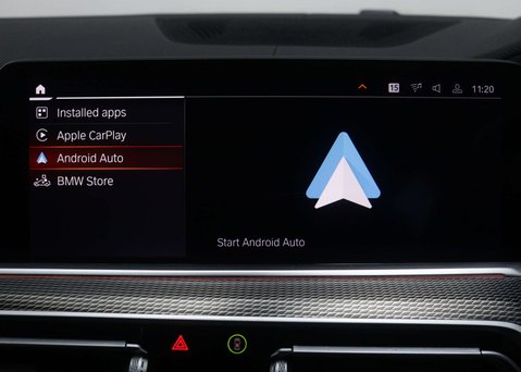 BMW X6 3.0 X6 xDrive 40i M Sport Auto 4WD 5dr 31