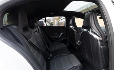 Mercedes-Benz A Class A45 S 4Matic+ Plus 15