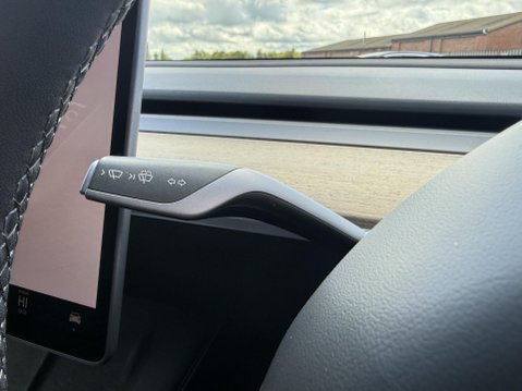 Tesla Model Y (Dual Motor) Long Range SUV 5dr Electric Auto 4WDE (384 bhp) 36