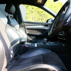 Audi Q5 2.0 Q5 S Line TDI Quattro Semi-Auto 4WD 5dr 1