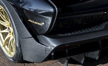 McLaren Senna 38