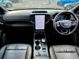 Ford Ranger 2.0 Ranger Wildtrak EcoBlue 4x4 A 4WD 2