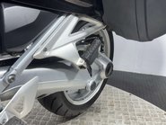 BMW R 1200 RT 2015 STUNNING EXAMPLE EBONY COLOUR SCHEME 45K NEW MOT 1200CC 45