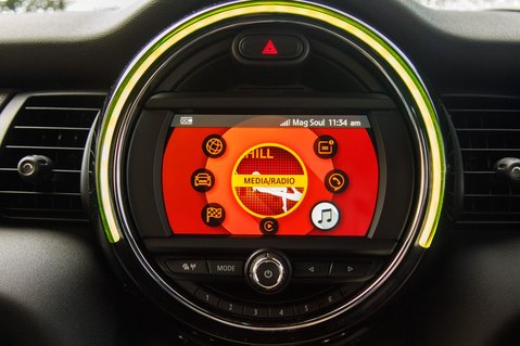 Mini Hatch COOPER SPORT 17