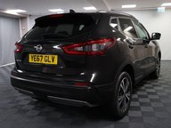 Nissan Qashqai N-CONNECTA DIG-T 11