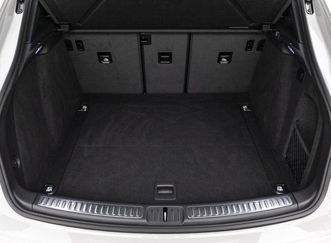 Porsche Macan GTS 31