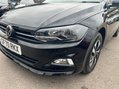 Volkswagen Polo 1.0 EVO Match Euro 6 (s/s) 5dr 10