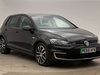 Volkswagen Golf e-Golf 5dr