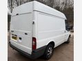 Ford Transit 2.2 TDCi 260 Duratorq FWD L2 H2 3dr cDPF 11