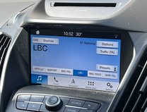 Ford Kuga 1.5T EcoBoost Titanium Edition SUV 5dr Petrol Manual Euro 6 (s/s) (150 ps) 27