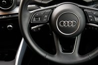 Audi Q2 TFSI SPORT 19