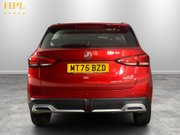 MG ZS 1.5 Hybrid+ SE SUV 5dr Petrol Hybrid Auto Euro 6 (s/s) (196 ps) Air Con - A 6