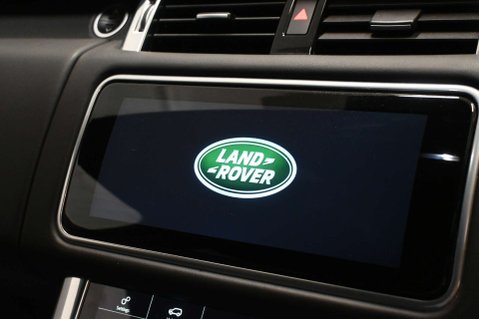 Land Rover Range Rover Sport 3.0 Range Rover Sport HSE Dynamic Black D MHEV Auto 4WD 5dr 30