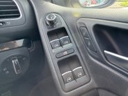 Volkswagen Golf 2.0 GTI 5DR 20