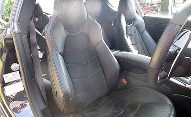 Maserati Granturismo MC Stradale 11