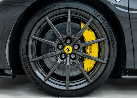 Ferrari SF90 Stradale 