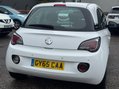 Vauxhall Adam 1.4i JAM Hatchback 3dr Petrol Manual Euro 6 (87 ps) 7