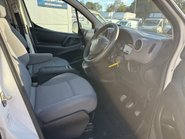 Citroen Berlingo 750 L2 1.6 Hdi 90 ps - Dog Van with Air Conditioning - Ex MOD 19