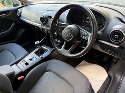 Audi A3 1.6 A3 Sportback SE Technik 30 TDI 5dr 6