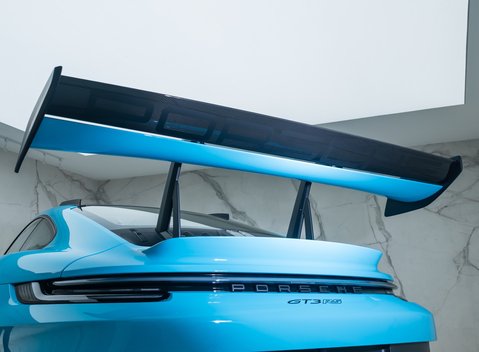 Porsche 911 GT3 RS (992) 44