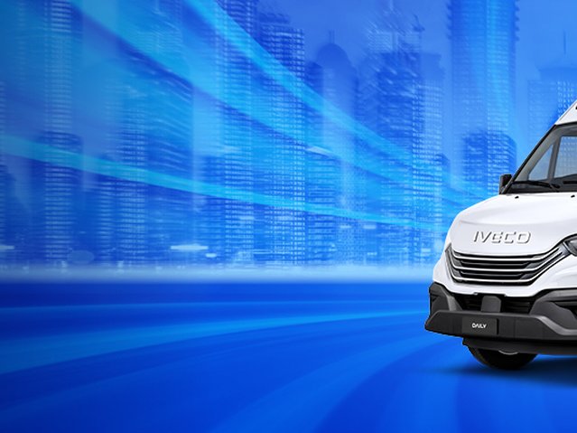 50 Years of IVECO