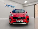 Kia Sportage 1.6 T-GDi GT-Line AWD Euro 6 5dr 5