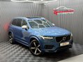 Volvo XC90 2.0 D5 PowerPulse R-Design Auto 4WD Euro 6 (s/s) 5dr 3