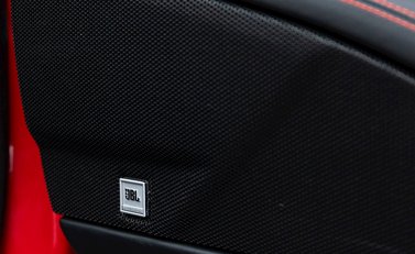 Ferrari 458 Spider 23