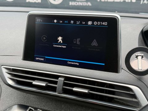 Peugeot 3008 1.2 PureTech Allure SUV 5dr Petrol Manual Euro 6 (s/s) (130 ps) 89