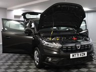 Dacia Sandero COMFORT TCE 15