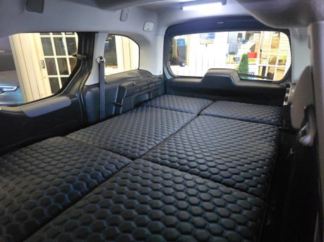 Peugeot Partner HDI TEPEE S 15