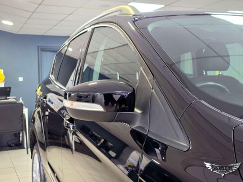 Ford Kuga 1.5 TDCi Titanium Euro 6 (s/s) 5dr 67