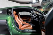 Audi R8 V10 PERFORMANCE EDITION. RWD. SONOMA GREEN. CARBON EXT. FULL PPF. B&O. 18