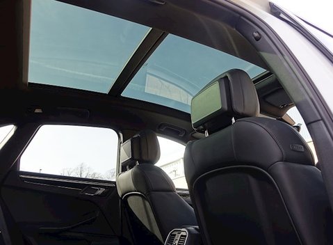 Porsche Macan GTS 14