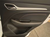 MG ZS 1.5 MG ZS Excite VTi-Tech 5dr 25