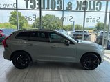Volvo XC60 2.0 B5 MHEV Plus Black Edition Auto AWD Euro 6 (s/s) 5dr 7
