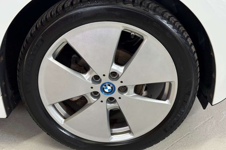 BMW I3 33kWh Hatchback 5dr Electric Auto (170 ps) 16