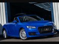 Audi TT 2.0 TT Sport TFSI Semi-Auto 2dr 30